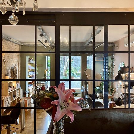 Guest Urban Hotel Design Pinheiros ساو باولو المظهر الخارجي الصورة