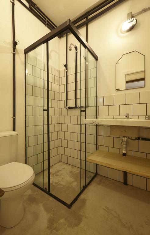 Guest Urban Hotel Design Pinheiros ساو باولو الغرفة الصورة