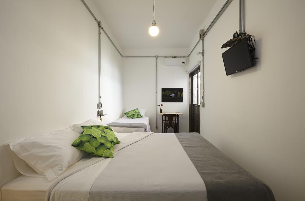 Guest Urban Hotel Design Pinheiros ساو باولو الغرفة الصورة