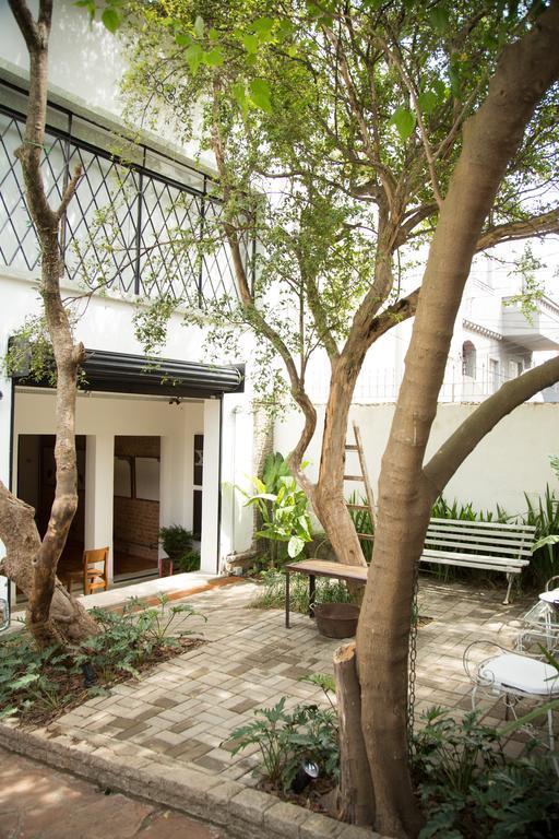 Guest Urban Hotel Design Pinheiros ساو باولو المظهر الخارجي الصورة