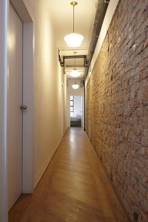 Guest Urban Hotel Design Pinheiros ساو باولو الغرفة الصورة
