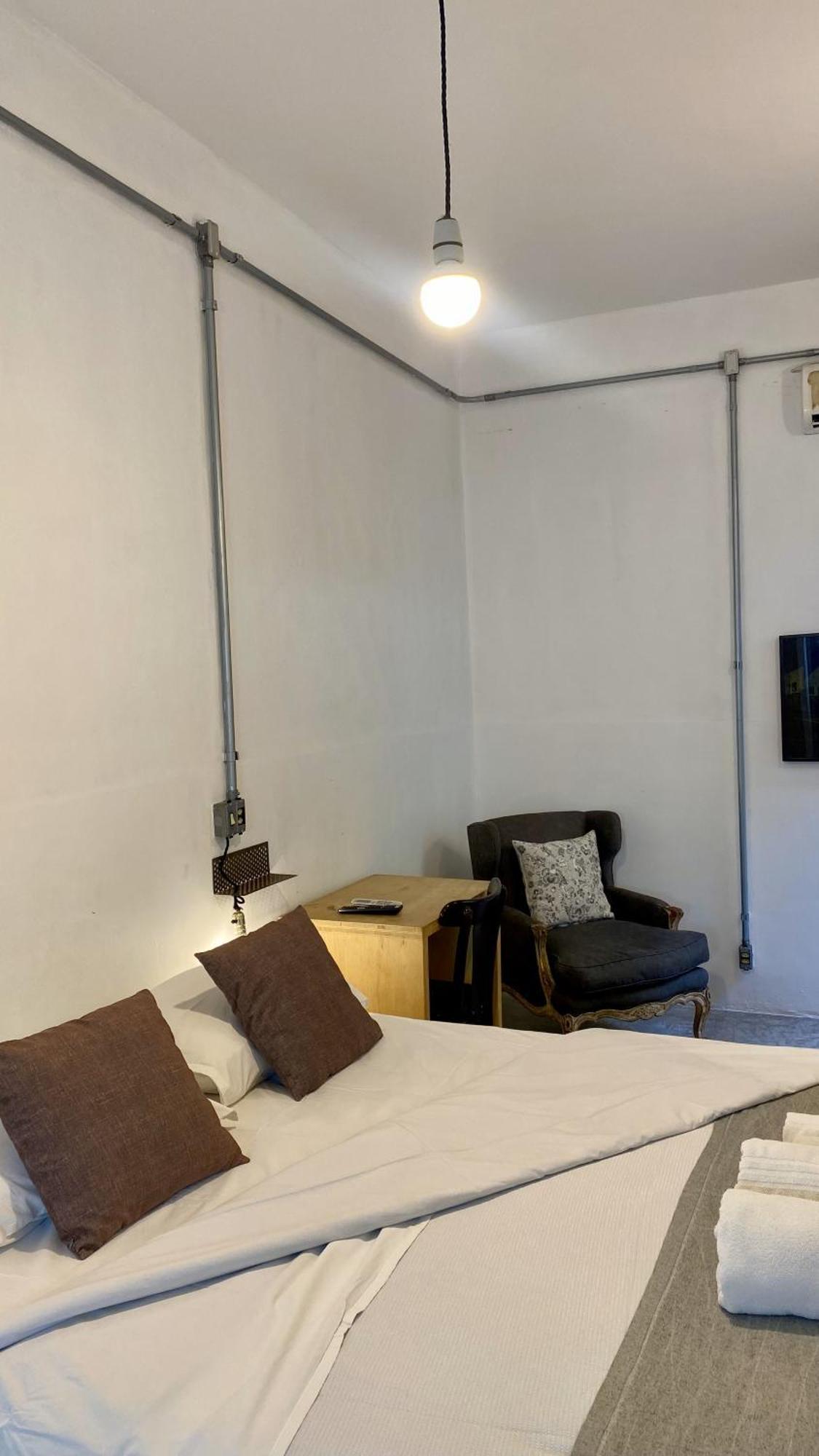 Guest Urban Hotel Design Pinheiros ساو باولو الغرفة الصورة