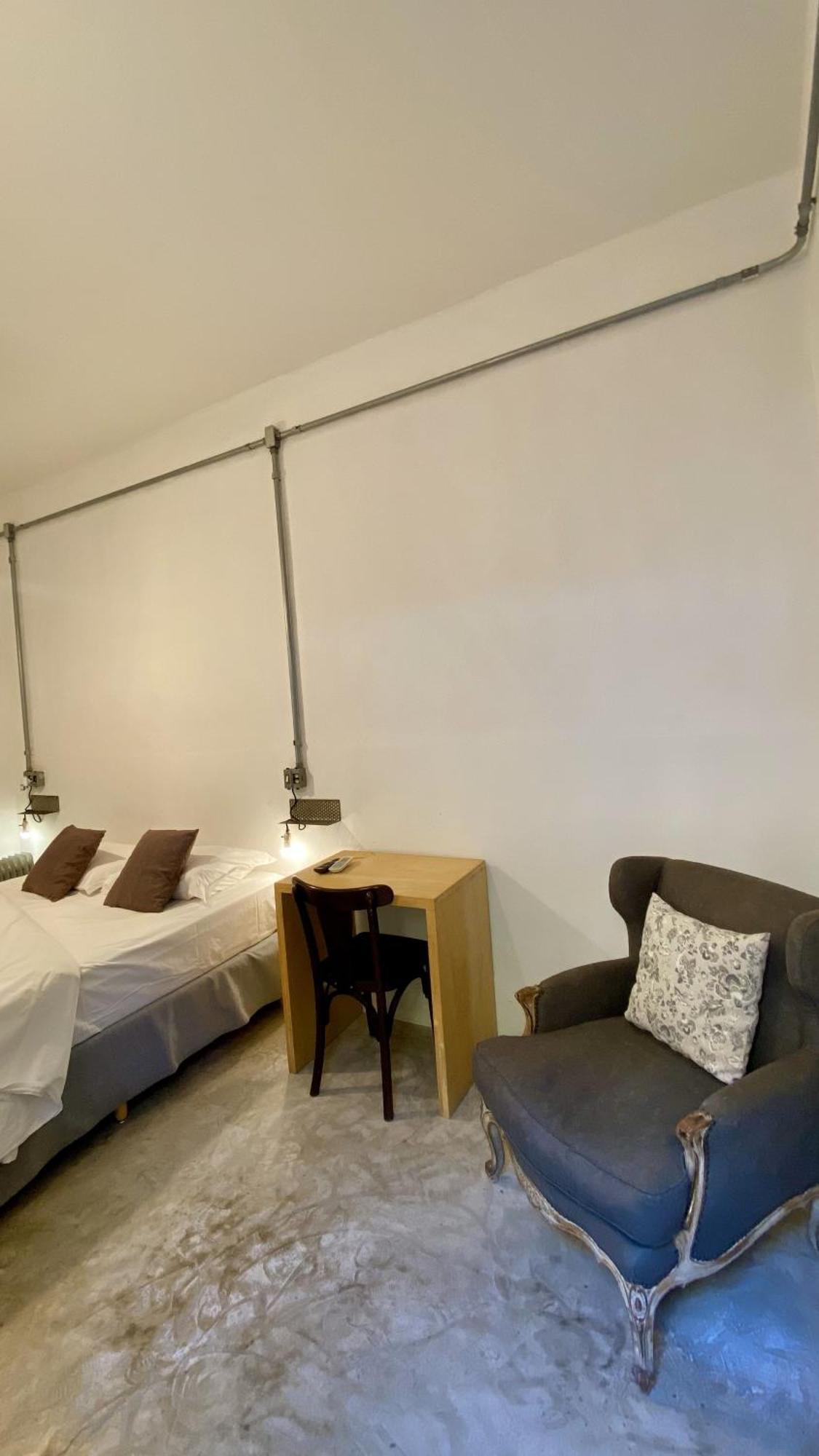 Guest Urban Hotel Design Pinheiros ساو باولو الغرفة الصورة
