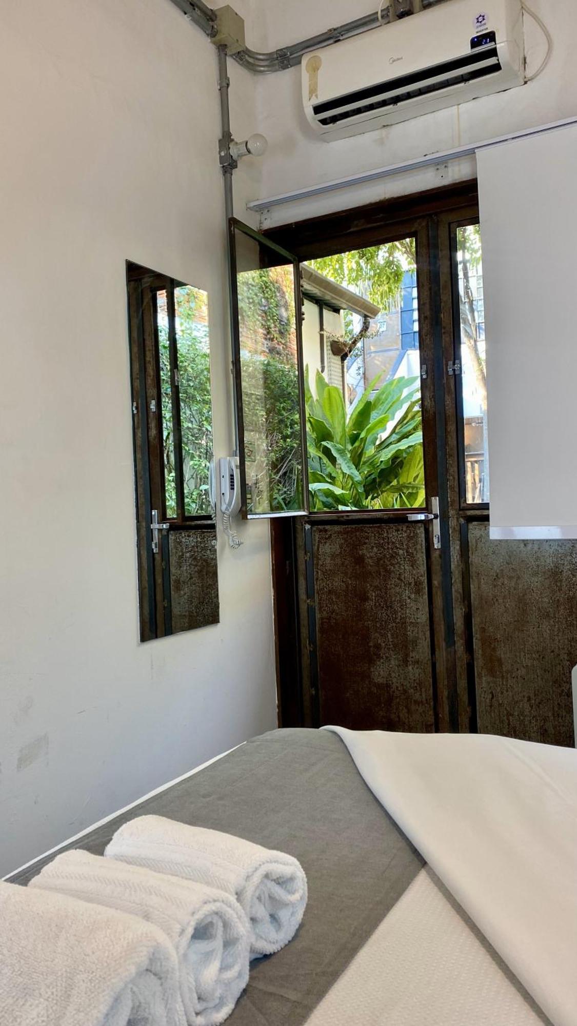 Guest Urban Hotel Design Pinheiros ساو باولو المظهر الخارجي الصورة