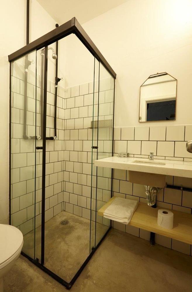 Guest Urban Hotel Design Pinheiros ساو باولو المظهر الخارجي الصورة