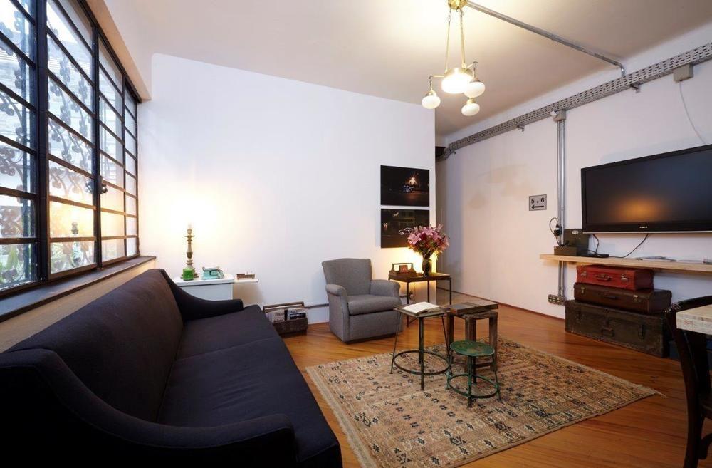 Guest Urban Hotel Design Pinheiros ساو باولو المظهر الخارجي الصورة