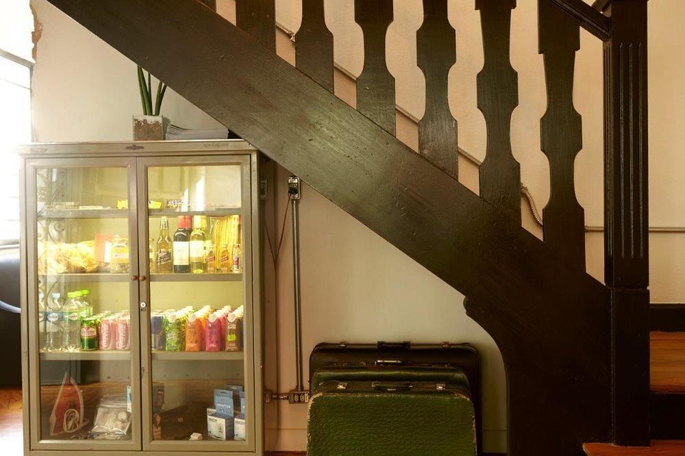 Guest Urban Hotel Design Pinheiros ساو باولو المظهر الخارجي الصورة
