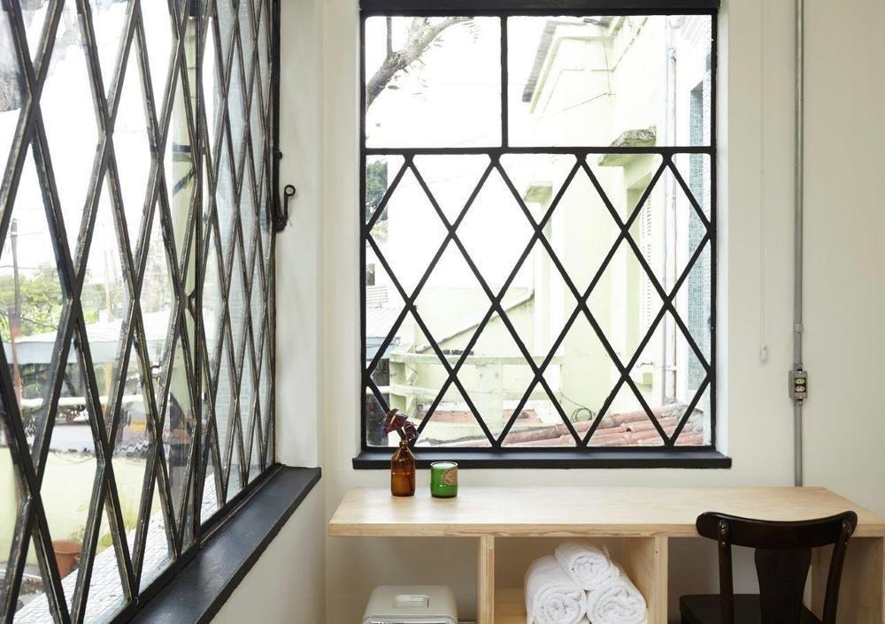 Guest Urban Hotel Design Pinheiros ساو باولو المظهر الخارجي الصورة