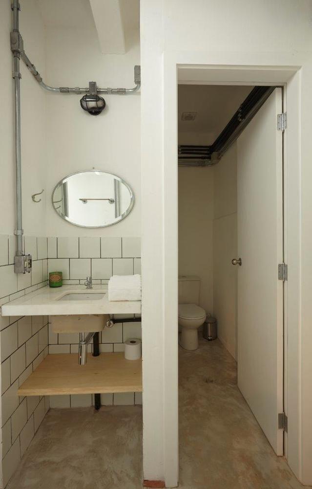 Guest Urban Hotel Design Pinheiros ساو باولو المظهر الخارجي الصورة