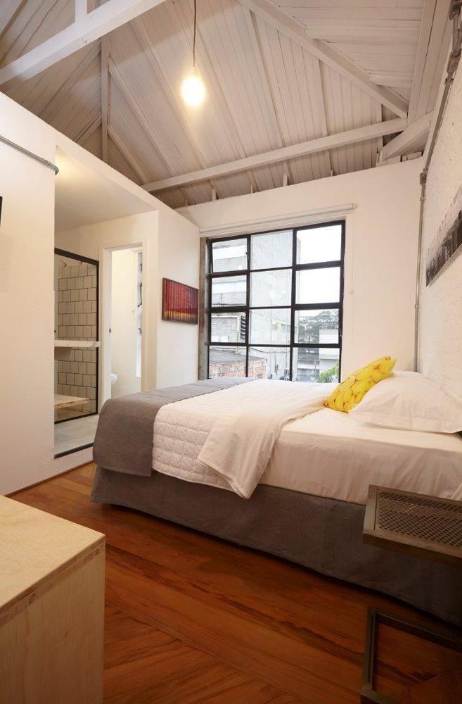 Guest Urban Hotel Design Pinheiros ساو باولو المظهر الخارجي الصورة