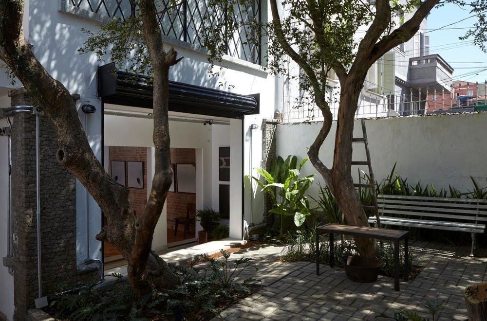 Guest Urban Hotel Design Pinheiros ساو باولو المظهر الخارجي الصورة