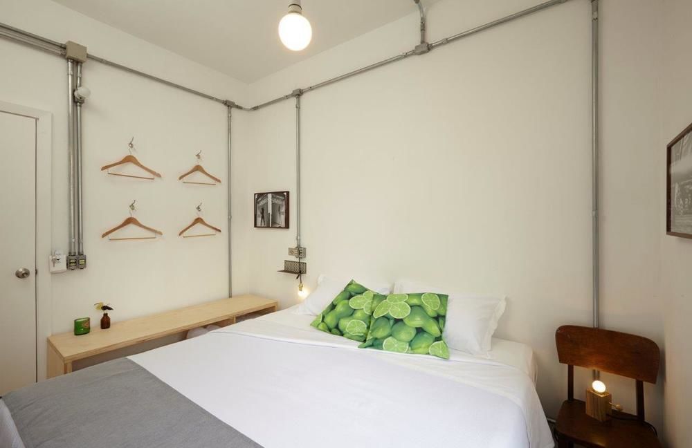 Guest Urban Hotel Design Pinheiros ساو باولو المظهر الخارجي الصورة