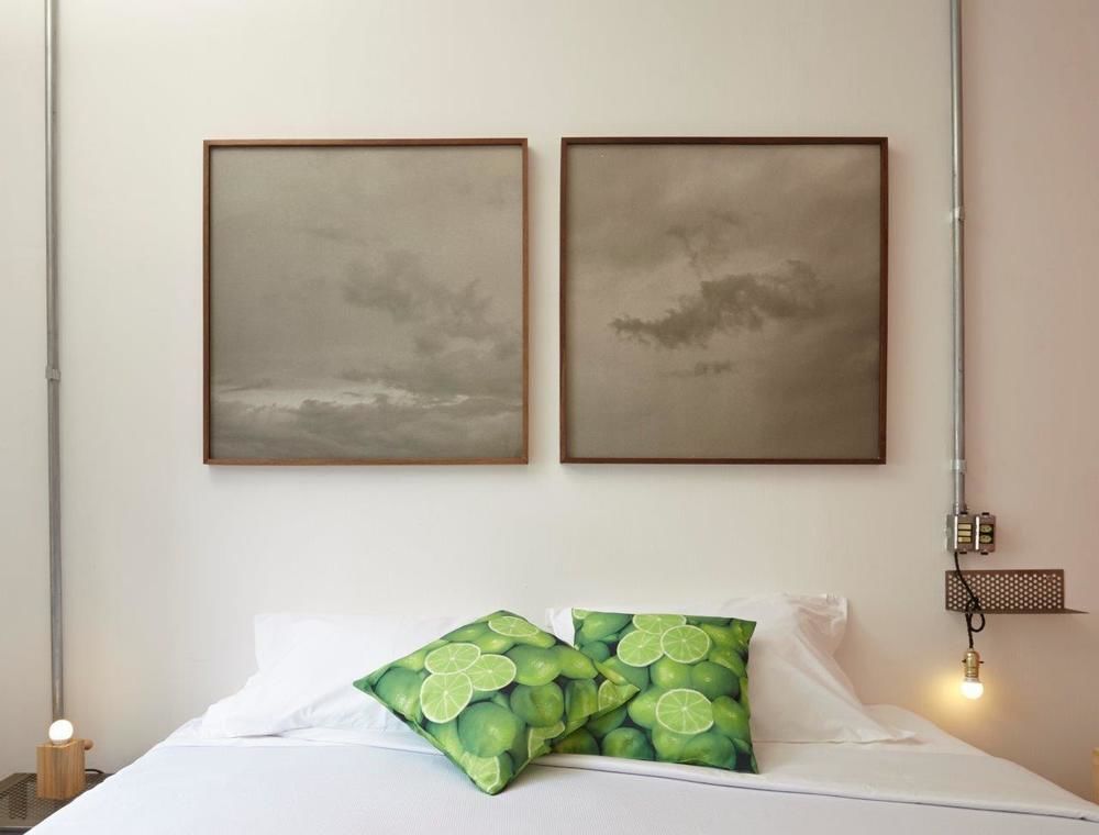 Guest Urban Hotel Design Pinheiros ساو باولو المظهر الخارجي الصورة