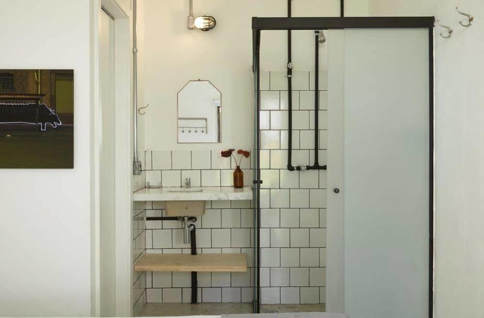 Guest Urban Hotel Design Pinheiros ساو باولو المظهر الخارجي الصورة
